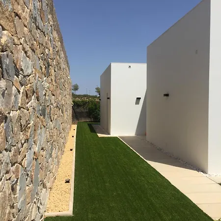 Colinas Ocho Hébergement de vacances *