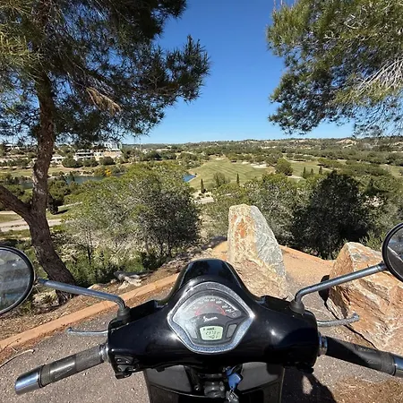 Colinas Ocho Hébergement de vacances *