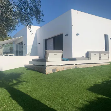 Nyaraló Colinas Ocho