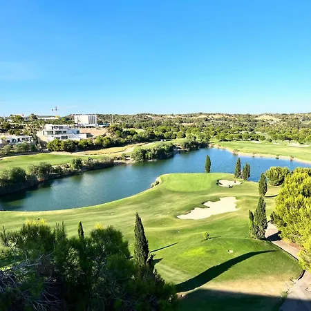 Colinas Ocho Hébergement de vacances Dehesa de Campoamor (Orihuela Costa)